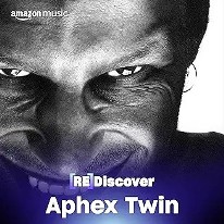 Aphex Twin